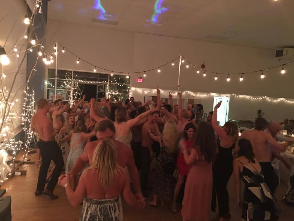 Okanagan Dance Party