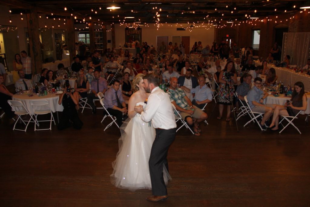 Okanagan Dance Party