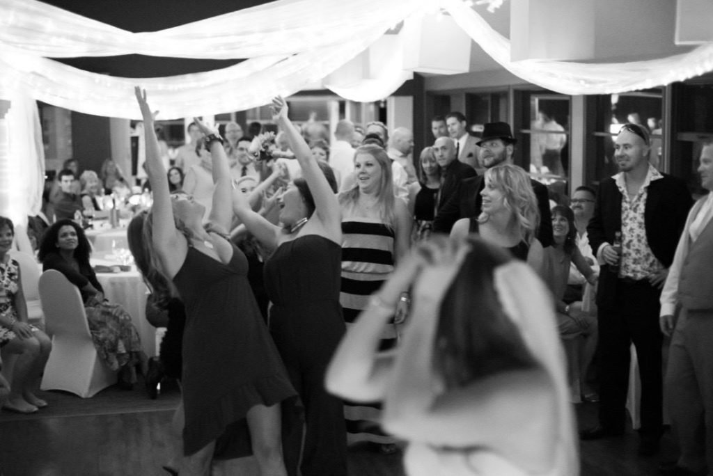 Okanagan Dance Party