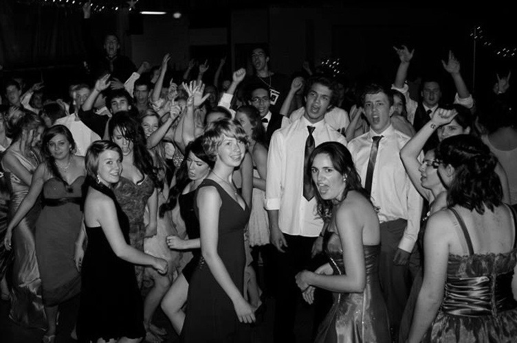 Okanagan Dance Party