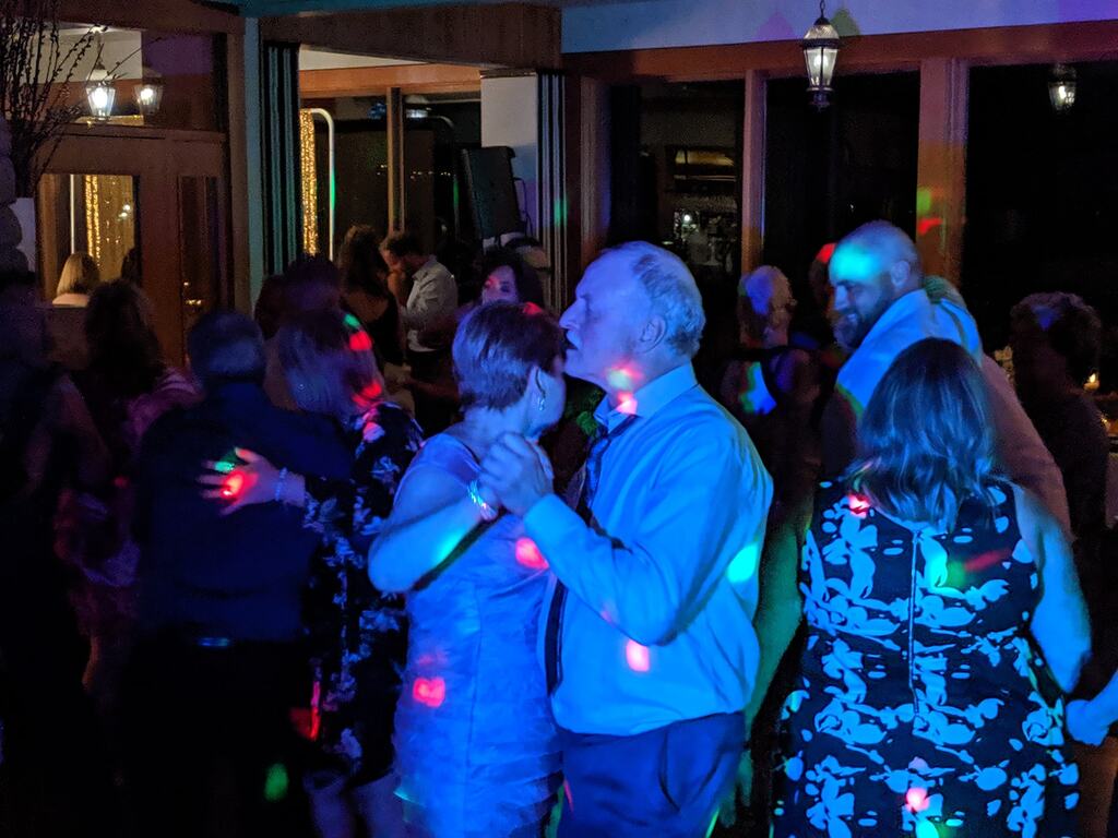 DJ Pynappels Entertainment