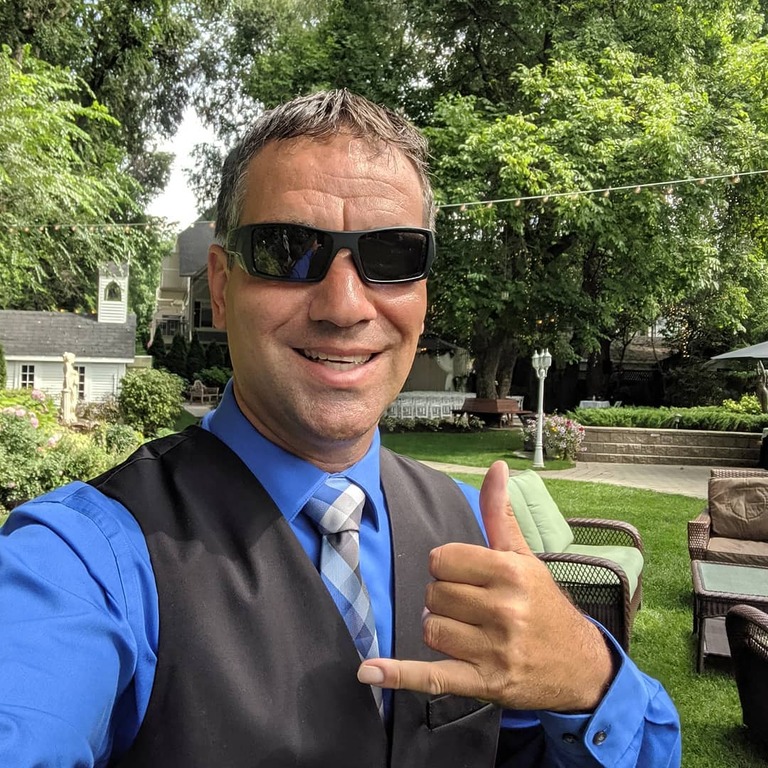 DJ Pynappels Entertainment