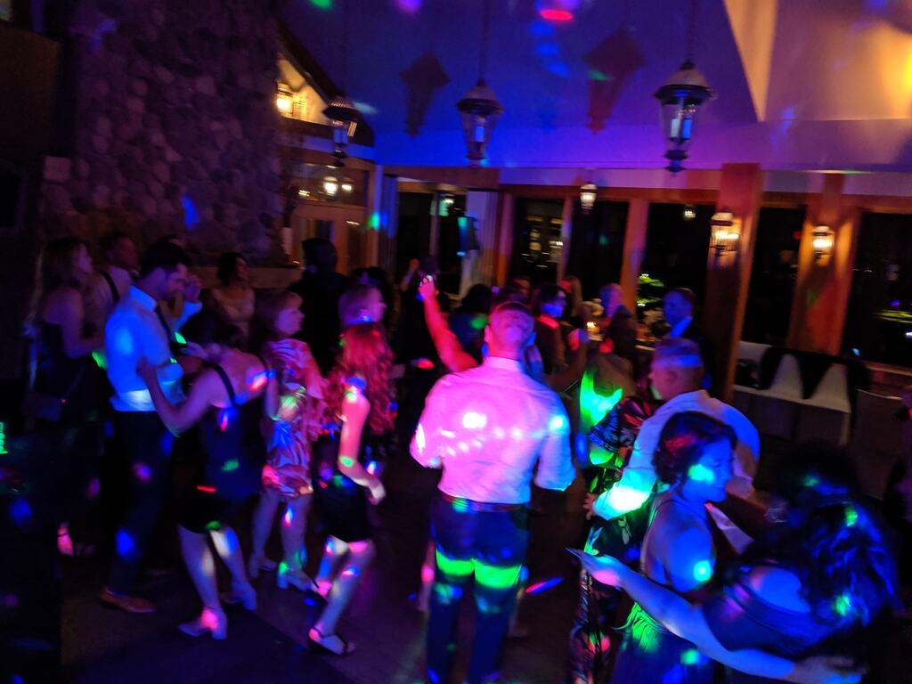 DJ Pynappels Entertainment