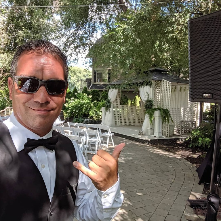 DJ Pynappels Entertainment