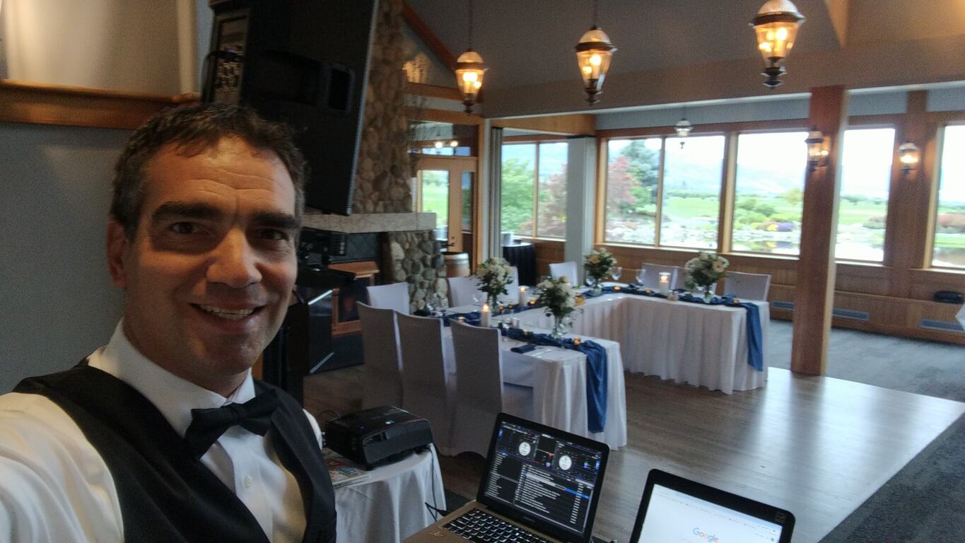 DJ Pynappels Entertainment