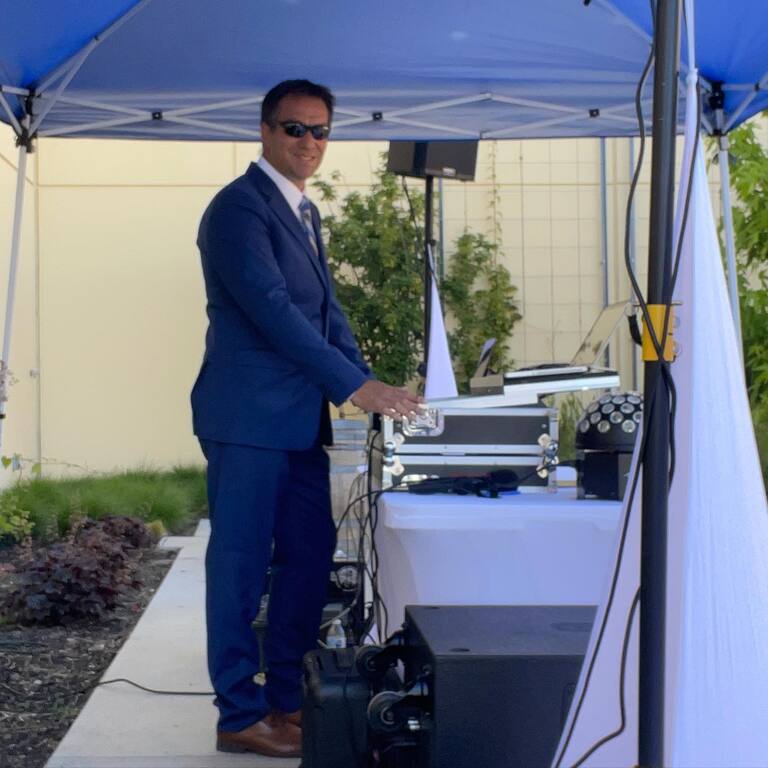 DJ Pynappels Entertainment