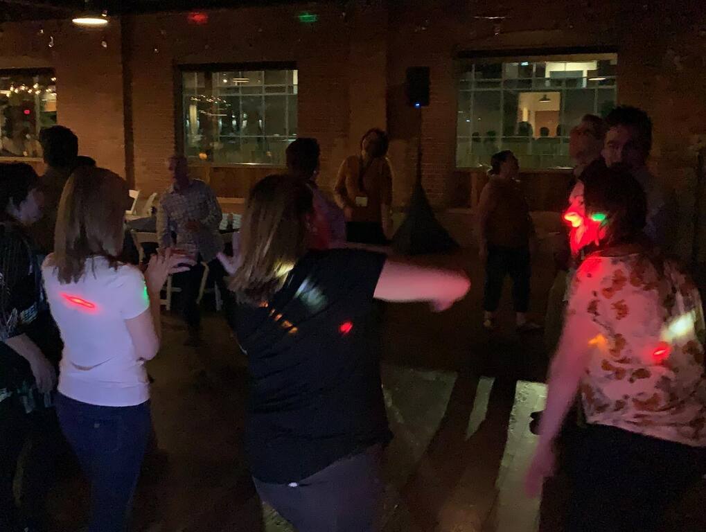 DJ Pynappels Entertainment