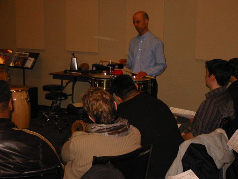 The Trevor Salloum Group