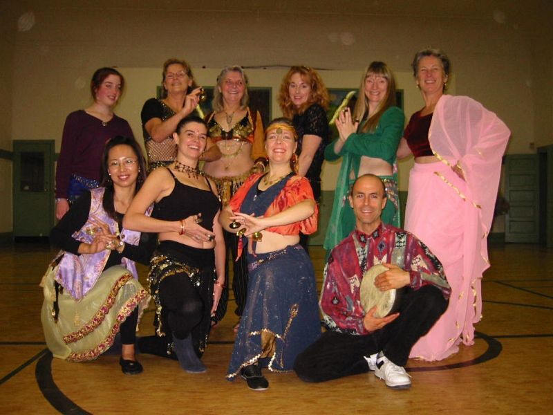 The Trevor Salloum Group