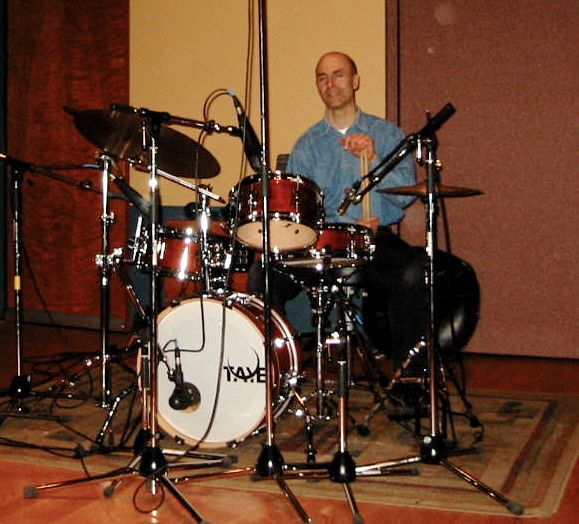 The Trevor Salloum Group