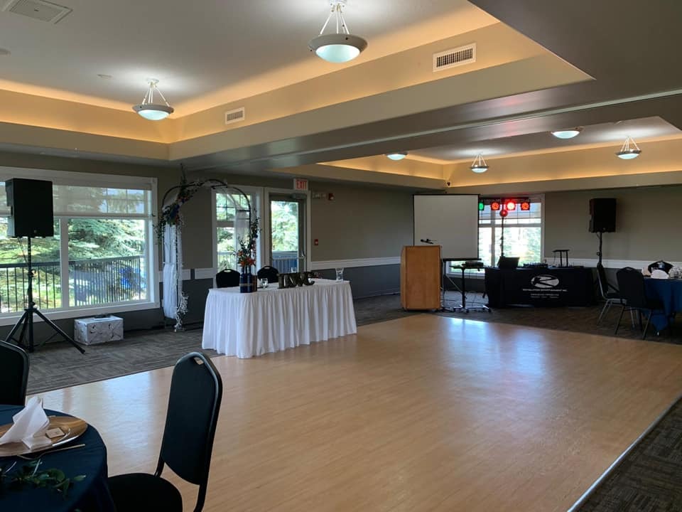 Revolution Entertainment