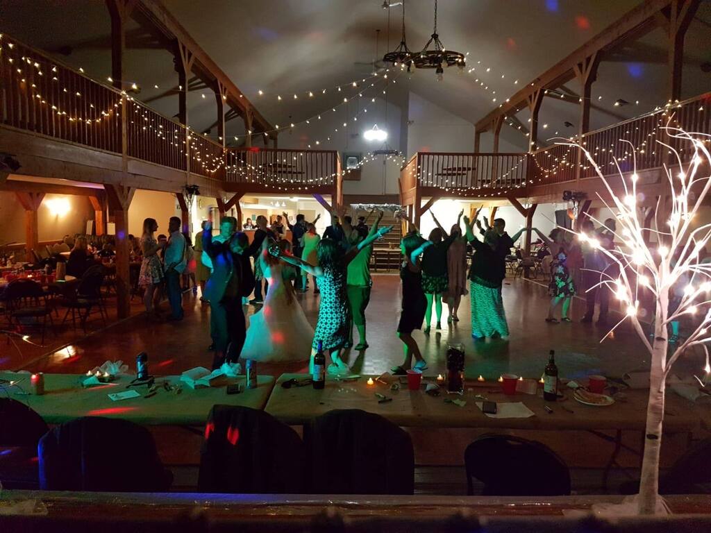 Revolution Entertainment