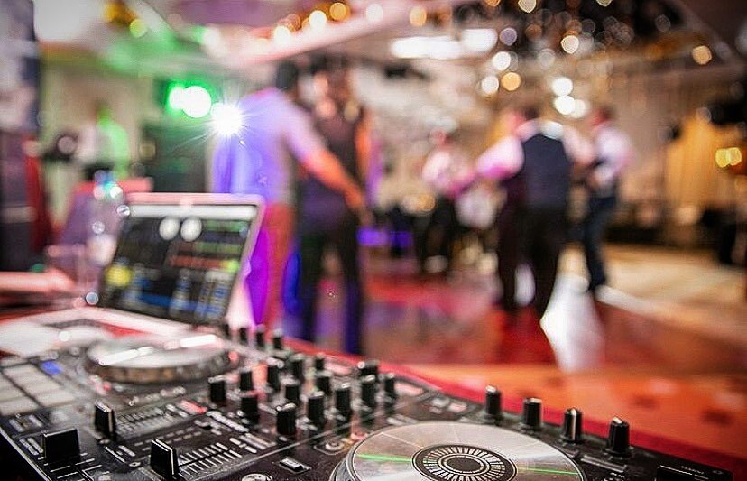 Revolution Entertainment