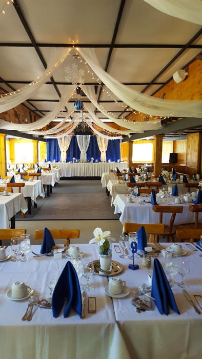 Ski Snow Valley Resort