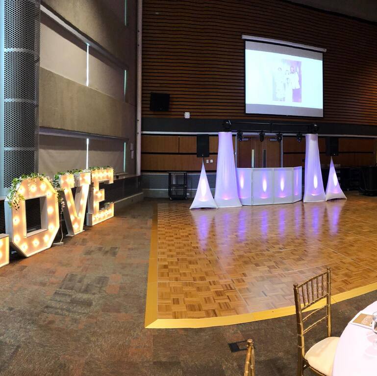 Lux Music Entertainment