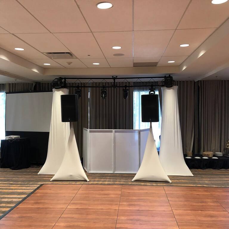 Lux Music Entertainment