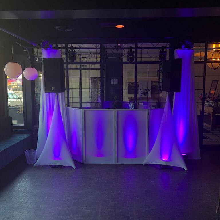 Lux Music Entertainment