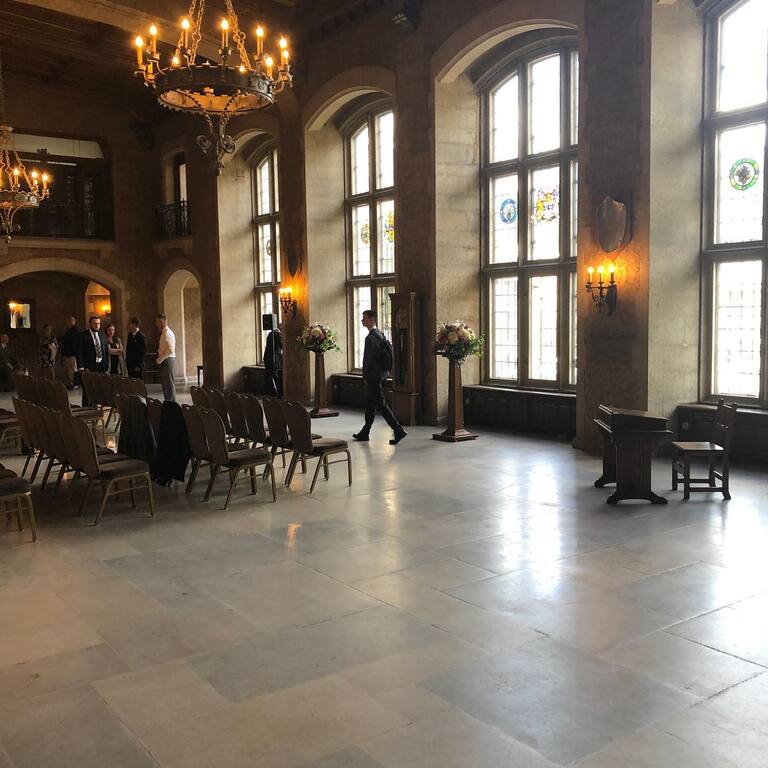 Lux Music Entertainment