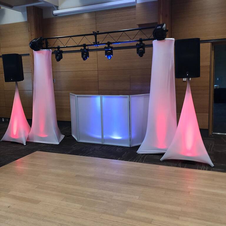 Lux Music Entertainment