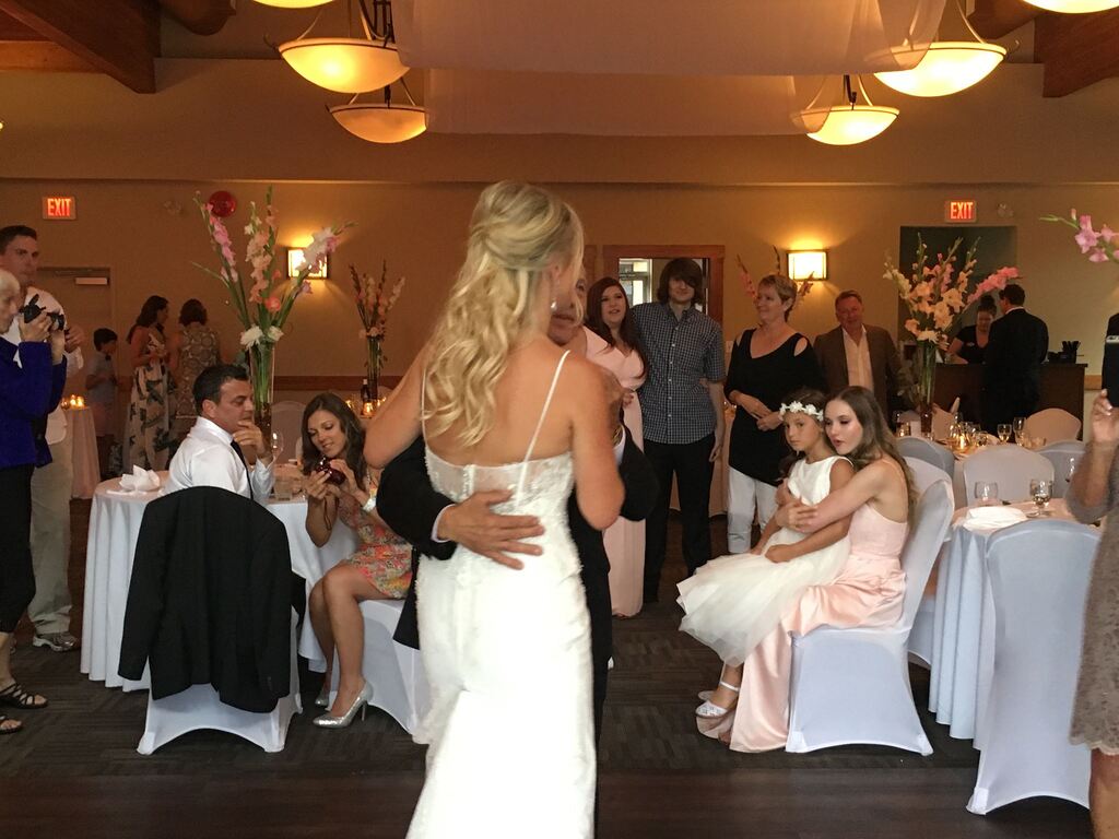 Let's Dance DJ Services