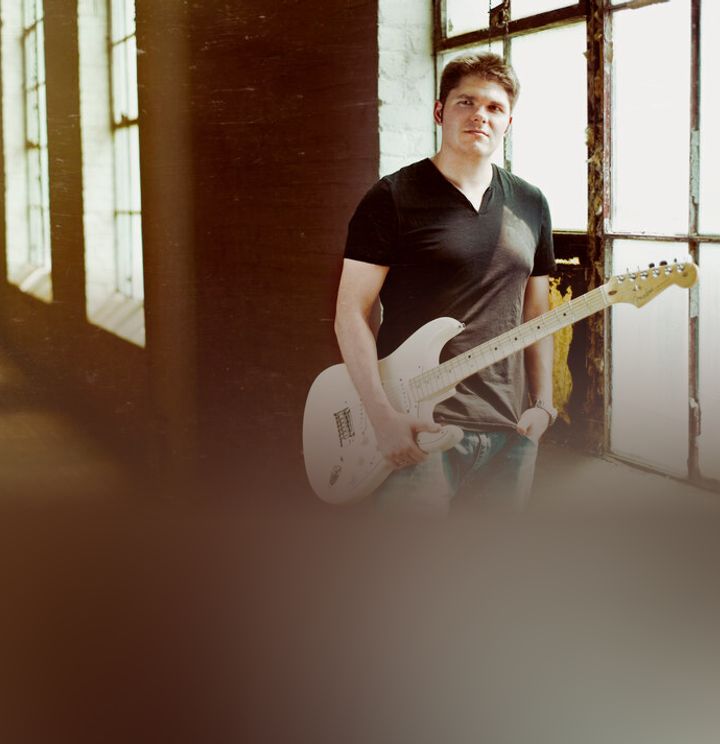 Andre Bisson Band