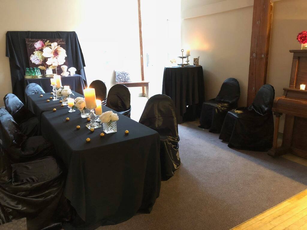 Guelph Youth Music Centre