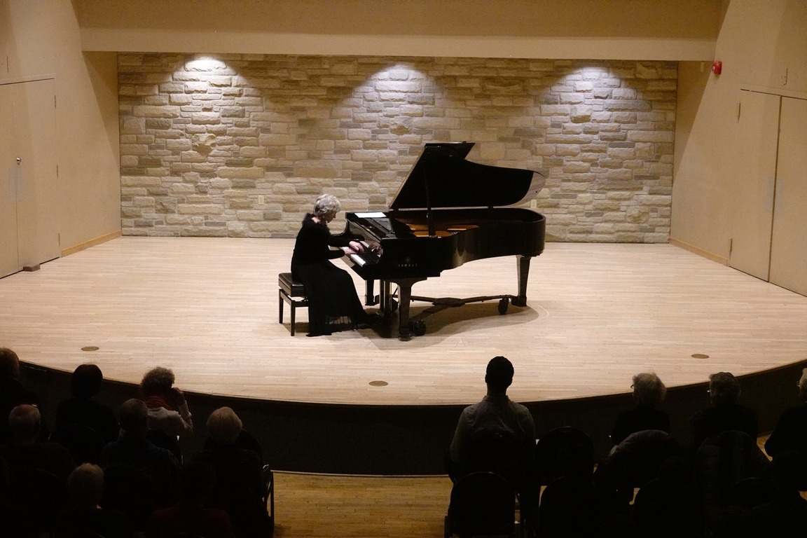 Guelph Youth Music Centre