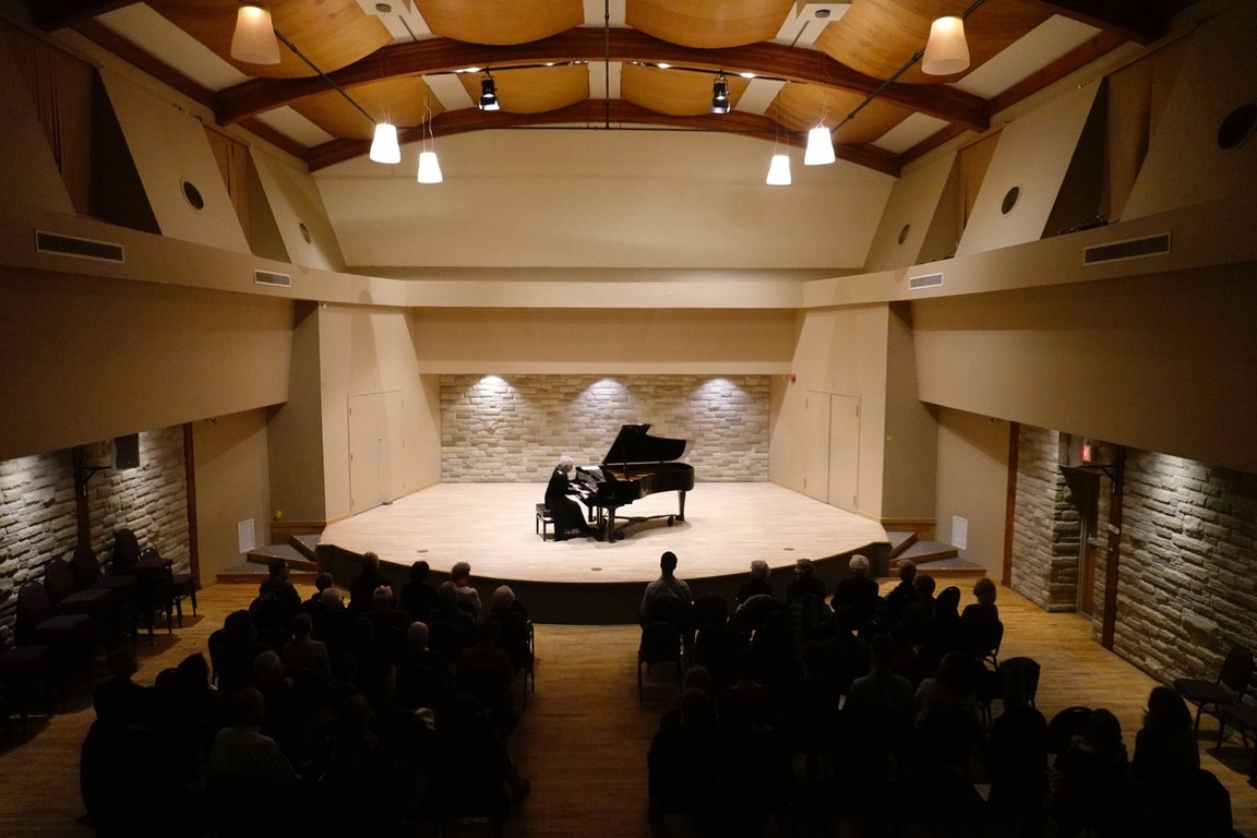 Guelph Youth Music Centre