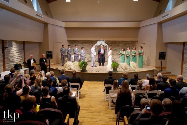 Guelph Youth Music Centre