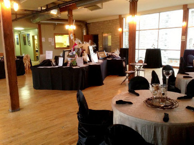 Guelph Youth Music Centre