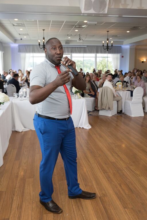 The Wright DJ Services