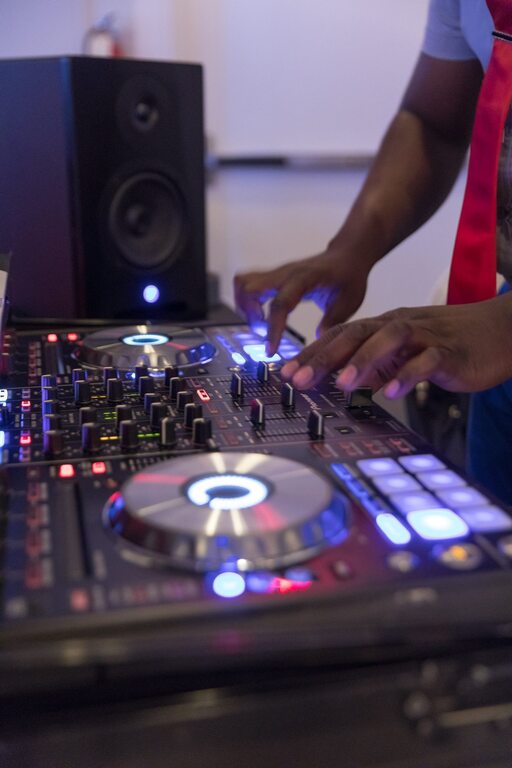 The Wright DJ Services