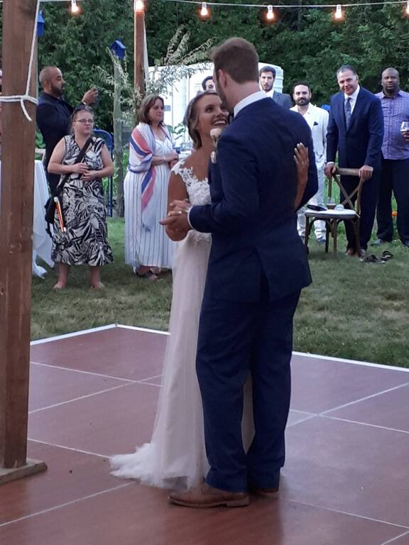 The Wright DJ Services