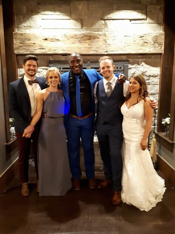 The Wright DJ Services