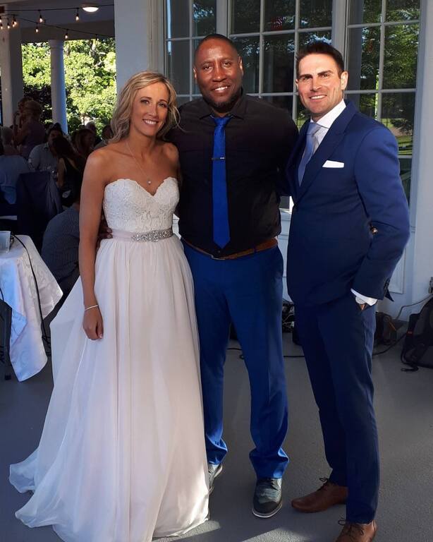 The Wright DJ Services