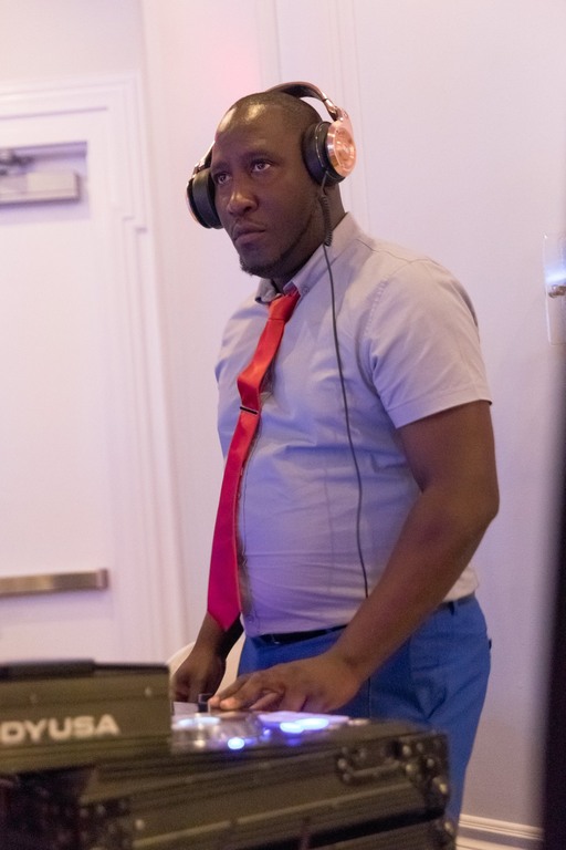 The Wright DJ Services