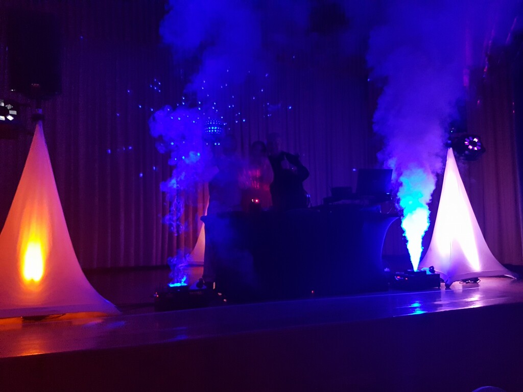 N3XTLEVEL Entertainment