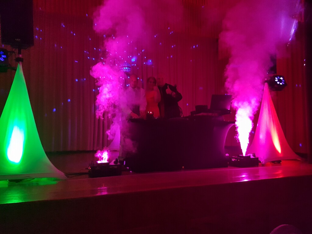 N3XTLEVEL Entertainment