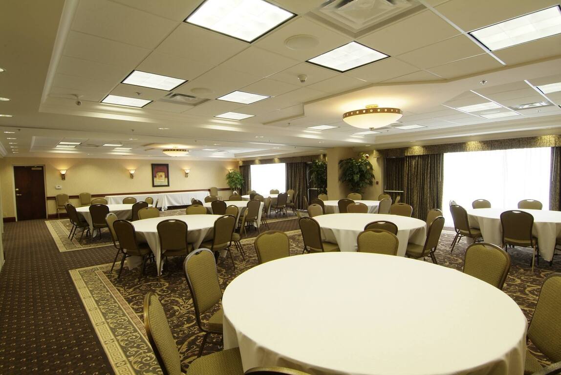 Hampton Inn and Suites by Hilton Guelph