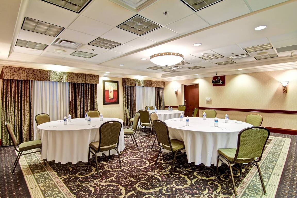 Hampton Inn and Suites by Hilton Guelph