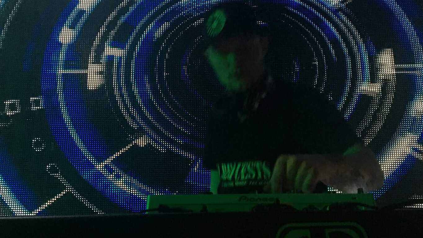 DJ Finest