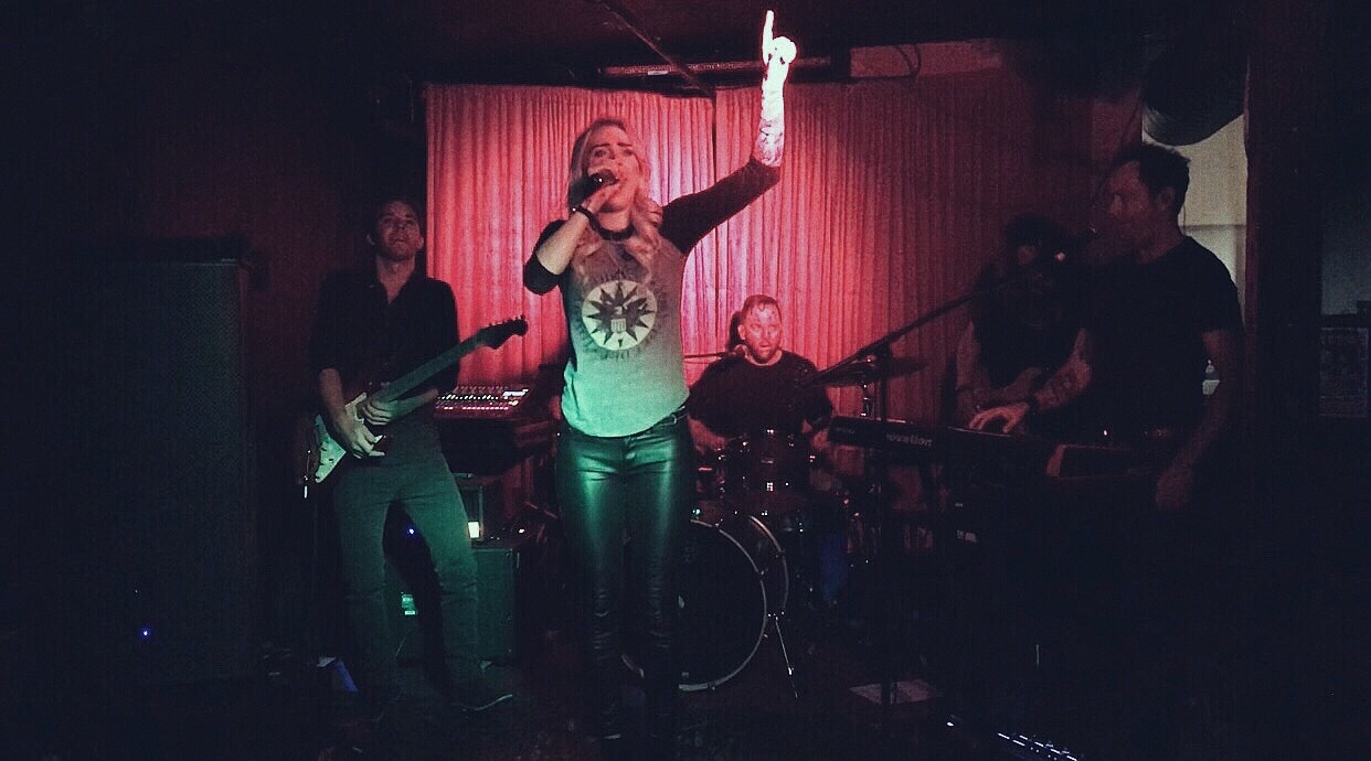 The Little White Lies