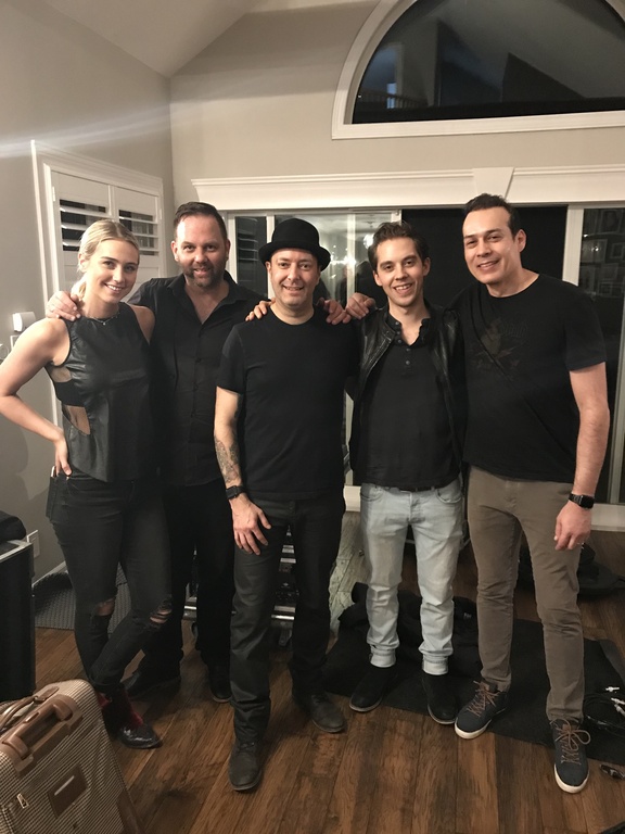 The Little White Lies