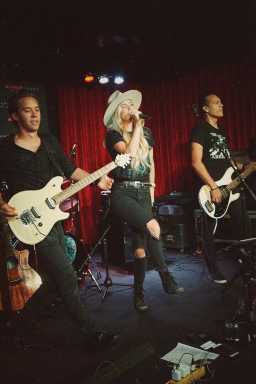 The Little White Lies