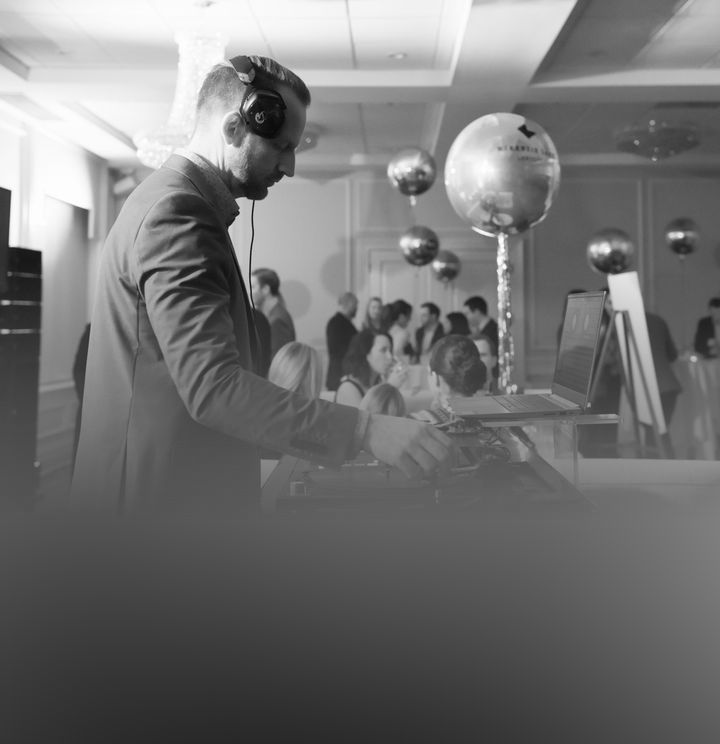 DJ Alpha Productions