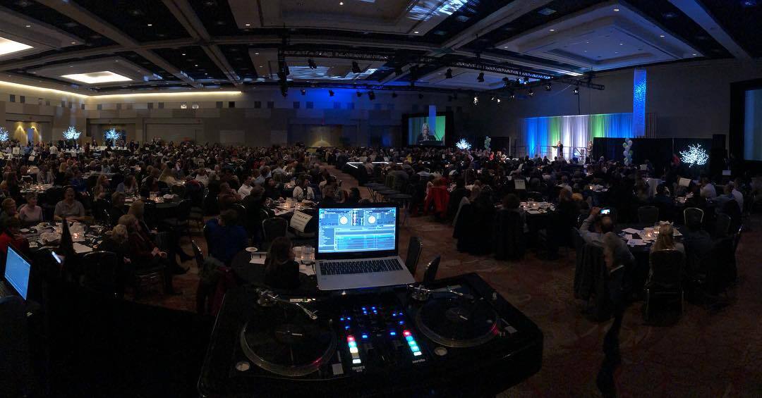 DJ Alpha Productions