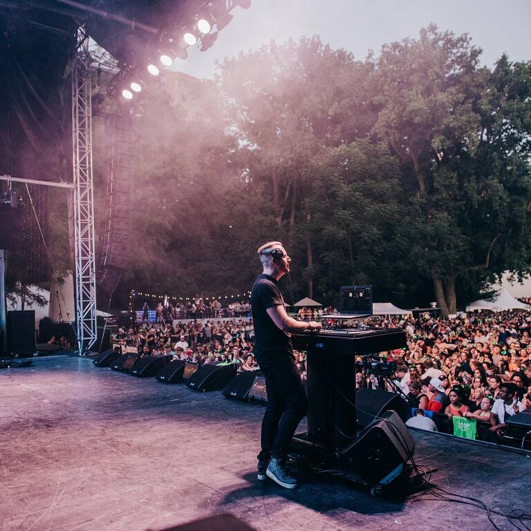 DJ Alpha Productions