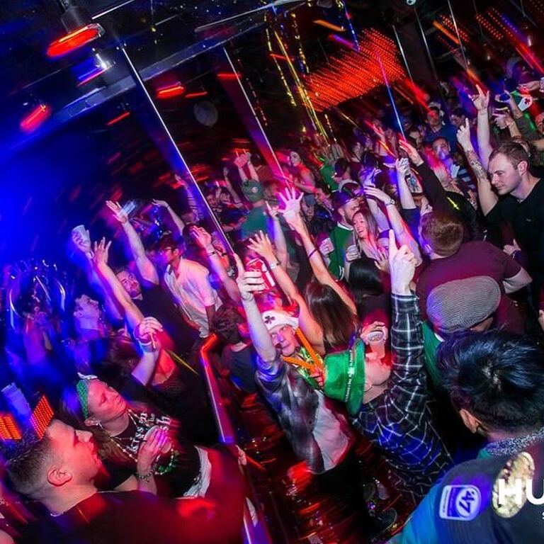 DJ Alpha Productions