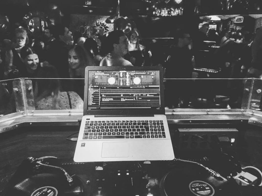 DJ Alpha Productions