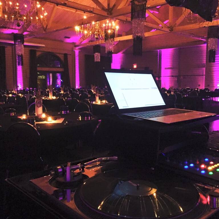 DJ Alpha Productions